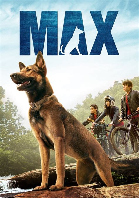 regarder max 2015